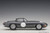 Jaguar Lightweight E-Type (73647) Dark Grey in 1/18 Scale model by AUTOart