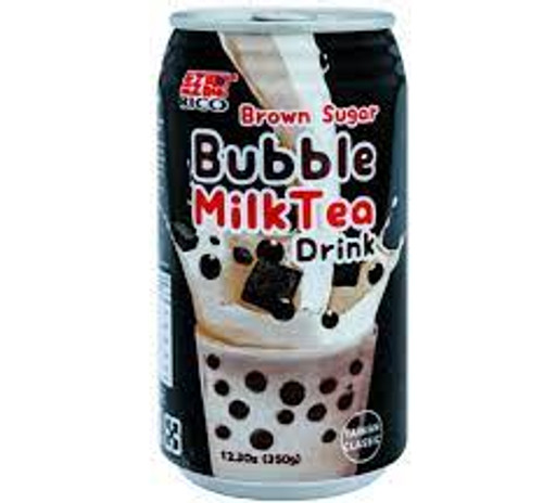 Rico Bubble Milk Tea 350g Japanz 5674