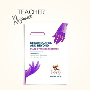 PS S5.2 Dreamscapes And Beyond TEACHER RESOURCE PS S5.2 Dreamscapes And Beyond TEACHER RESOURCE