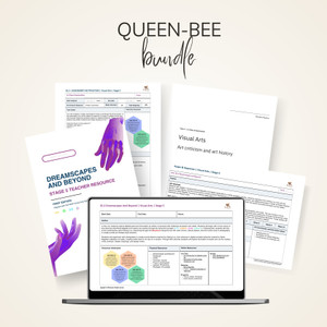 PS S5.2 Dreamscapes And Beyond QUEEN-BEE PREMIUM BUNDLE PS S5.2 Dreamscapes And Beyond QUEEN-BEE PREMIUM BUNDLE