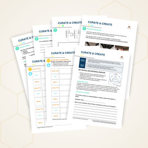 Curate & Create