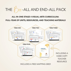 The Bee-All-And-End-All Pack (Public School)