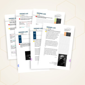 Xidong Luo – Surrealist Photography & Viewpoints Worksheet