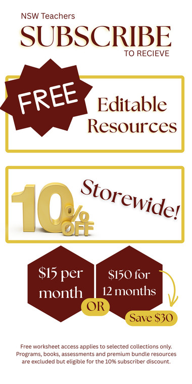 The Hive Subscription