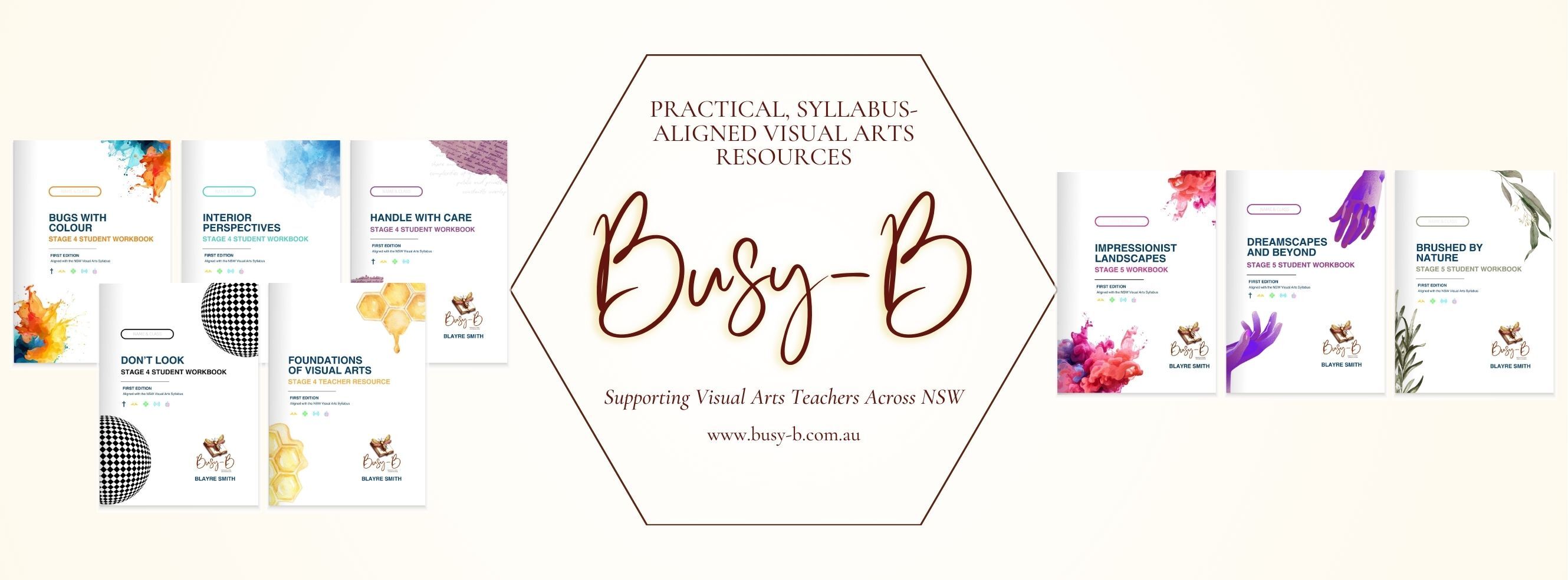 NSW Visual Arts resources, Visual Arts teaching programs,  Stage 4 Visual Arts,  Stage 5 Visual Arts,  Art education resources for teachers, Faith-based Visual Arts units, syllabus, workbooks, curriculum, NESA