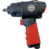 Taylor Pneumatic T-8839A 1/2" Impact Wrench 280 lb-ft Max Torque