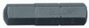 Gedore 6539260 Screwdriver bit 1/4", Value pack 10-pc, hex 5 mm 685 5 S-010