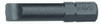 Gedore 6567470 Screwdriver bit 5/16" 14 mm 880 14