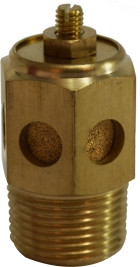 Speed Control Valve 3/4 SPEED CONTROL VALVES - 940805