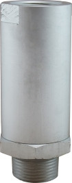 Repairable Inline Filter 1/2 REPAIRABLE AIR/OIL INLINE F - 940843