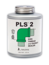 Thread and Gasket Sealer 1/4PT W/BRUSH PREMIUM THRD GASKET SEALER - 983110