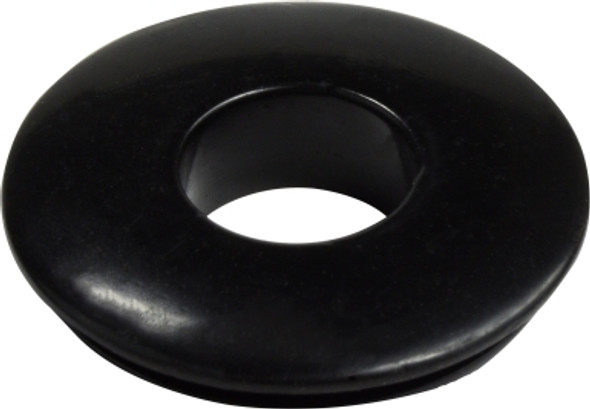 GLADHAND SEALS BLACK UNIVERSAL POLY GH SEAL DOUBLE LIP - 39552
