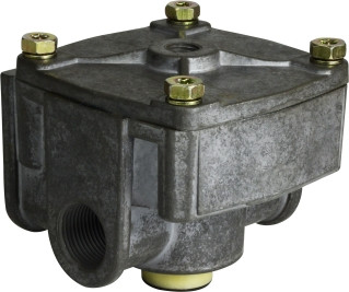 R 12RELAY VALVE 1/4 R 12 RELAY VALVE 4PSI - 39615