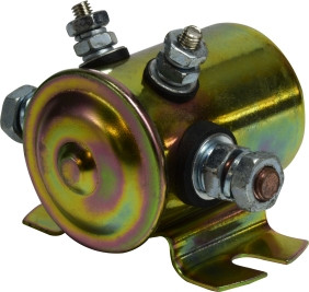 SOLENOID CONTINUOUS SOLENOID CONTINUOUS4 STUD - 39687