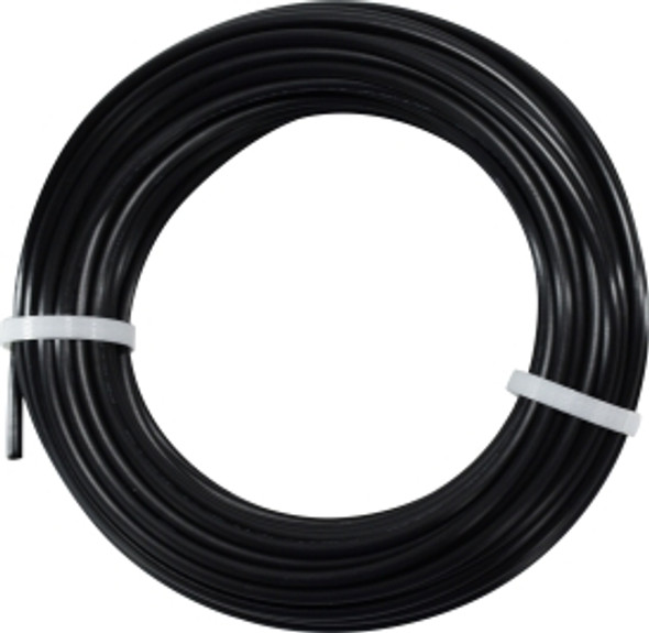 Air Brake Tubing 5/32 Black - Air Brake Tubing 1000ft - 38951B1