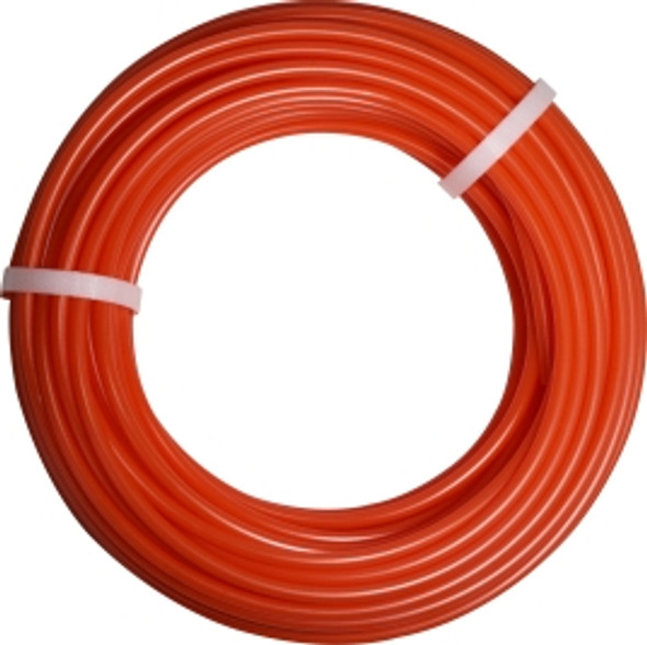 Air Brake Tubing 1/2 Orange - Air Brake Tubing 50ft - 38965OA