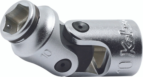 Koken 3441M-8 3/8 Sq. Drive Nut Grip Universal Socket
