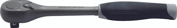 Koken D4753J 1/2" Sq. Drive Reversible Ratchet