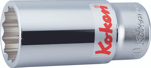 Koken 6305M-31 3/4" Sq. Drive 12 point Deep Sockets