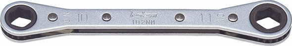 Koken 102NA-5/16X11/32  Ratcheting Ring Wrench