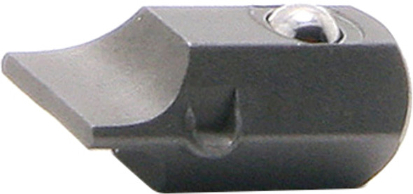Koken 101S-1X7 1/4" Hex Drive Bits and Slotted Head