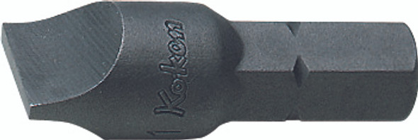 Koken 100S.32-9 5/16" Hex Drive Bits for Slotted Head