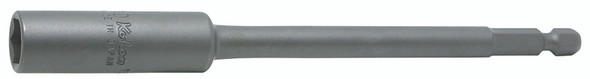 Koken 115G.100-7 1/4" Hex Drive Nut Setters with Sliding Magnet