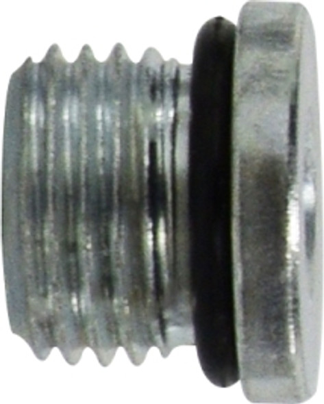 O-Ring Hollow Hex Head Plug 7/8-14 OR HLW HX HD PLUG - 6408HO10