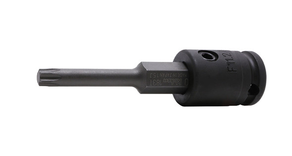 Koken 13134T.92-T30 3/8" Sq. Drive TORX Bit Sockets