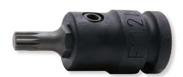 Koken 14134X.98-M5 1/2" Sq. Drive XZN Bit Sockets
