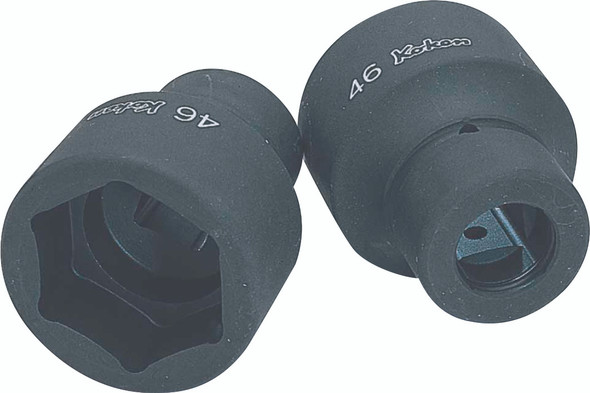 Koken NV16400-35 3/4" Sq. Drive 6 point Sockets