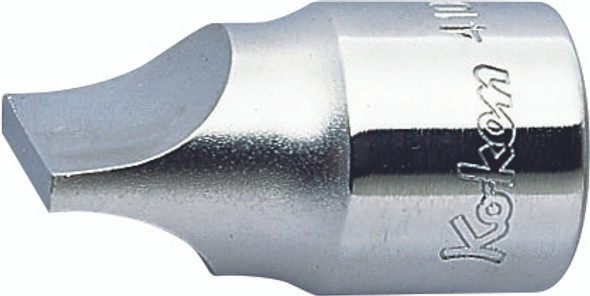 Koken 6101 3/4" Sq. Drive Sockets for Slotted Heads