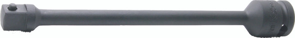 Koken 14112-90NMP 1/2" Sq. Drive Torsion Extension Bars (For Tightening Only)