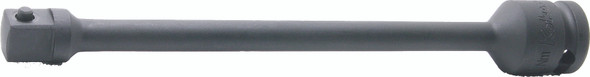 Koken 14112-110NMP 1/2" Sq. Drive Torsion Extension Bars (For Tightening Only)