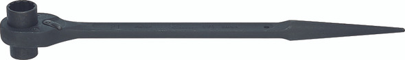 Koken 171-19X21  Spud Handle Ratchets (Long)