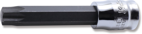 Koken Z-Series 2025Z.50-T40 1/4" Sq. Drive TORX Bit Socket