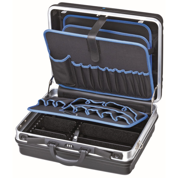 Knipex 00 21 05 LE Tool Case, Empty