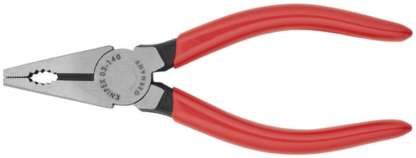 Knipex 03 01 140 Combination Pliers