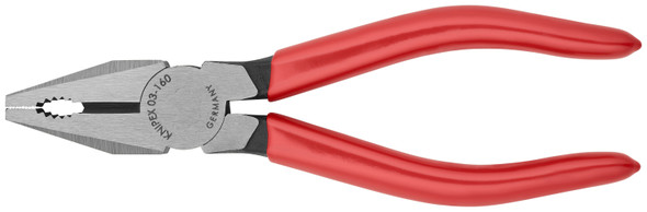 Knipex 03 01 160 Combination Pliers