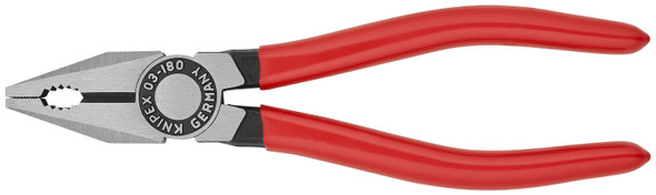 Knipex 03 01 180 Combination Pliers