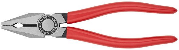 Knipex 03 01 200 Combination Pliers