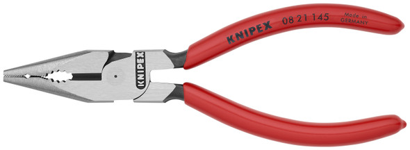 Knipex 08 21 145 SBA Needle-Nose Combination Pliers