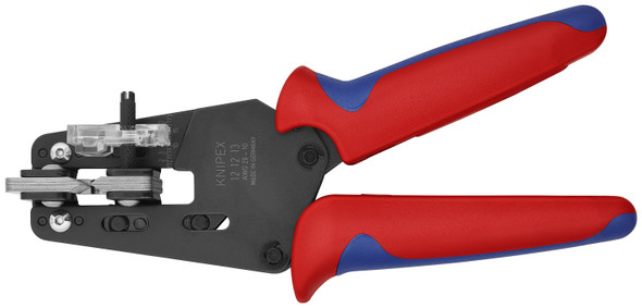 Knipex 12 12 13 Automatic Wire Stripper, 10-20 AWG