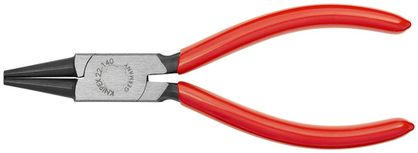 Knipex 22 01 140 Round Nose Pliers