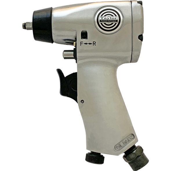 Taylor Pneumatic T-7725T 1/4" Impact Wrench 40 lb-ft Max Torque