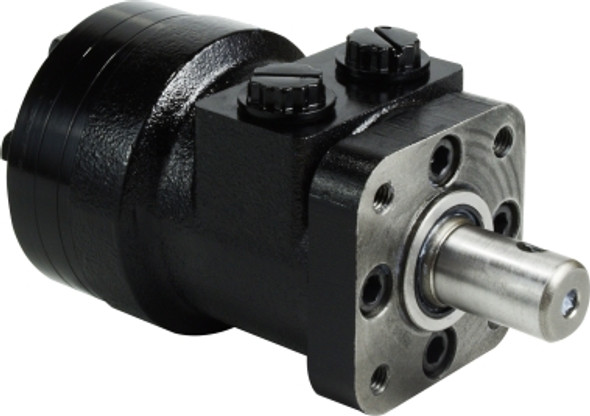 Hydraulic Motor 124.9 DSPLCMNT HI TORQ QT MOTOR - MMRS125