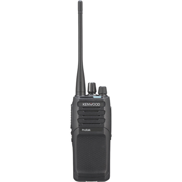 Kenwood NX-P1300NUK ProTalk UHF Handheld Radio