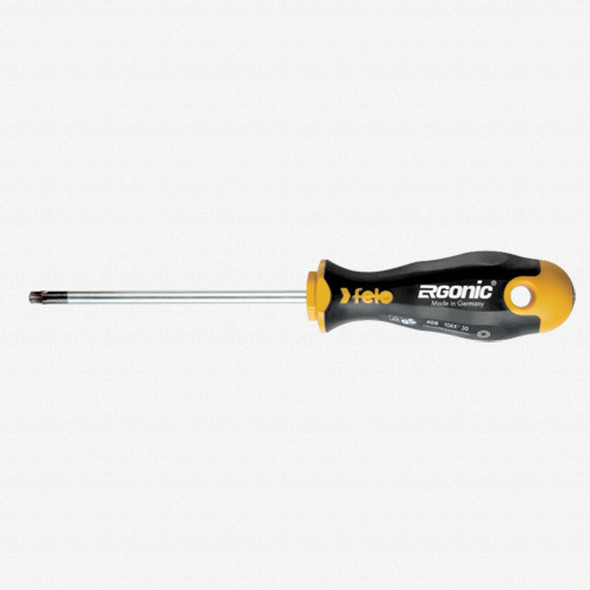 Felo Ergonic TR25 Tamper Resistant Screwdriver 0715760909