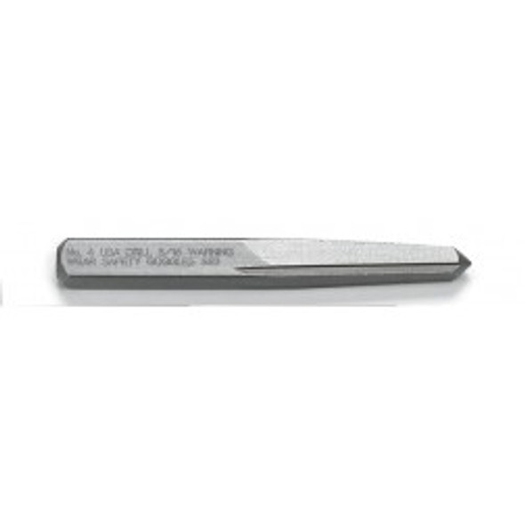 GEARWRENCH Straight Fluted Screw Extractors 1111D