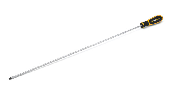 GEARWRENCH SCRDR DUAL MAT XL SL 1/4X24" 80076H
